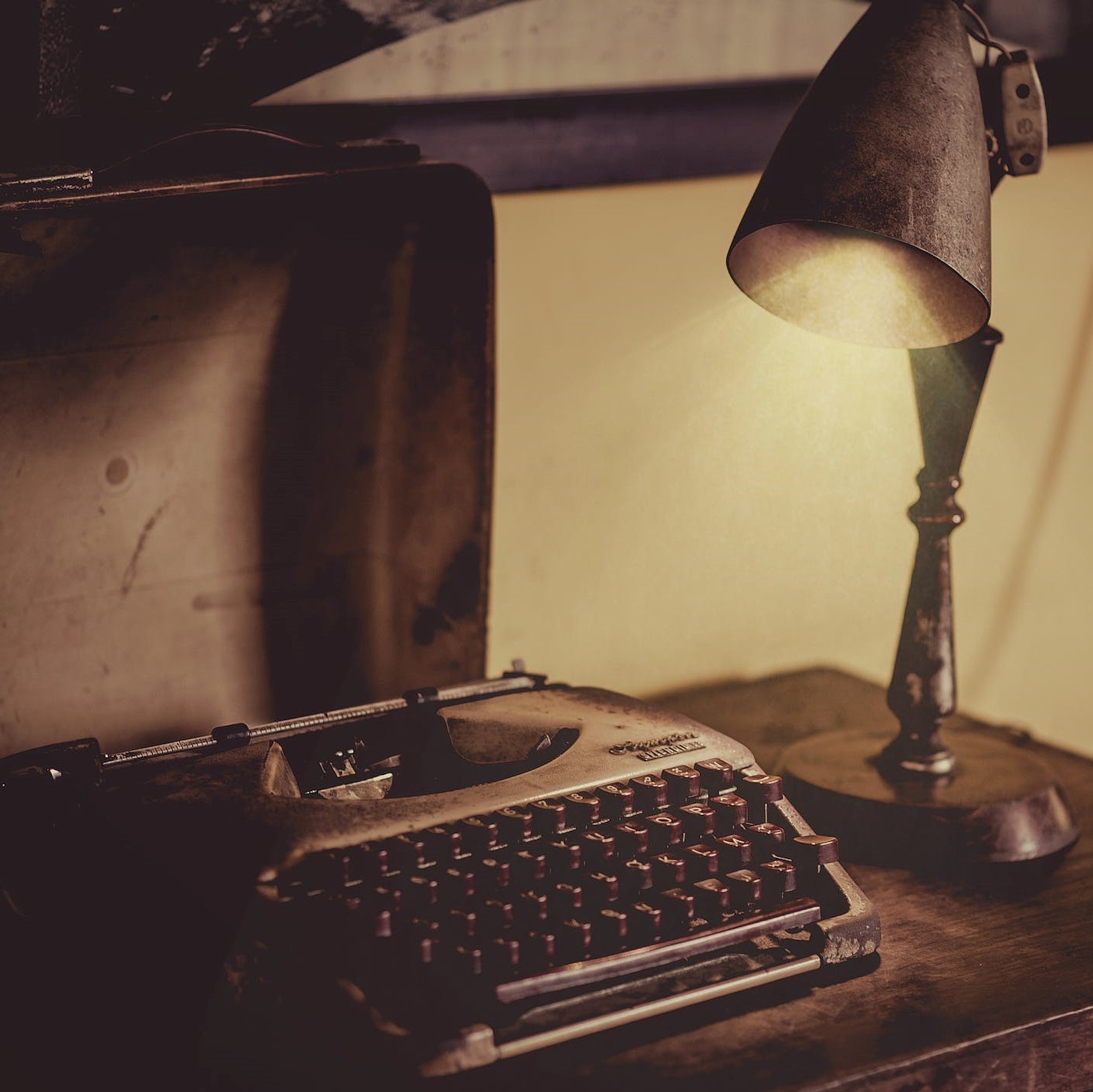 CG Aubrey | Writer, Editor, Woods & Water Wanderer